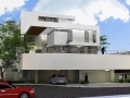 immobilier maisons de luxe en Israël.